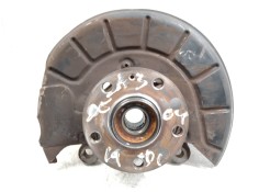 Recambio de mangueta delantera derecha para audi a3 (8p) 1.9 tdi ambiente referencia OEM IAM   