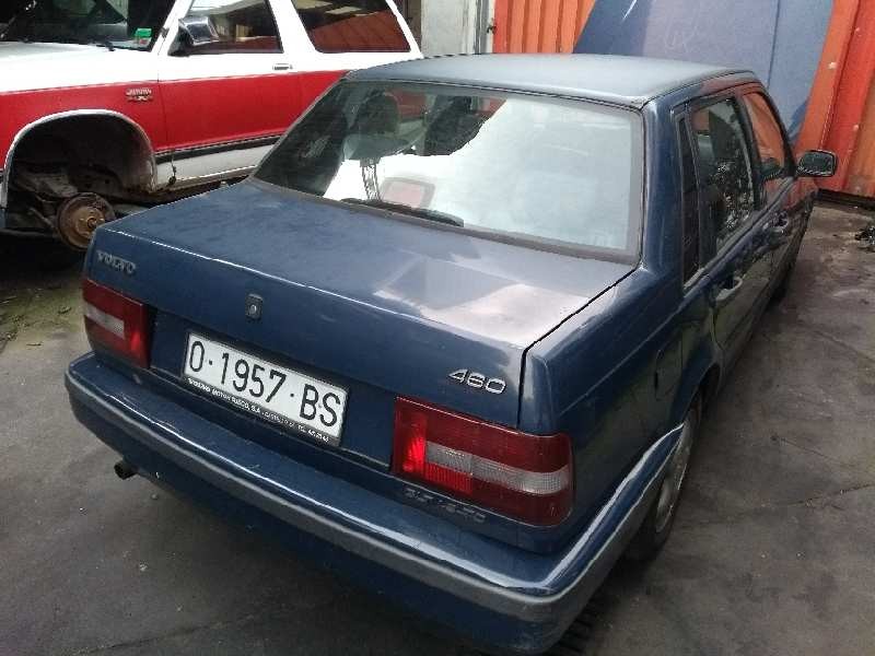 volvo serie 460 del año 1996