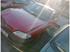 citroen xsara berlina del año 1998