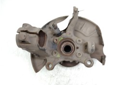 Recambio de mangueta delantera derecha para audi a3 (8p) 1.9 tdi ambiente referencia OEM IAM    2