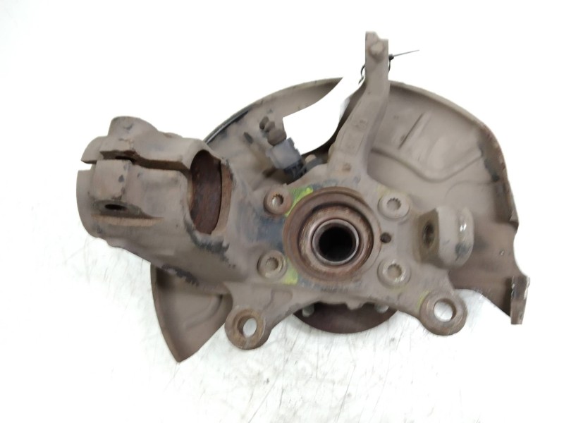 Recambio de mangueta delantera derecha para audi a3 (8p) 1.9 tdi ambiente referencia OEM IAM   