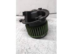 Recambio de motor calefaccion para peugeot j5 caja cerrada (290) 1.9 diesel referencia OEM IAM   