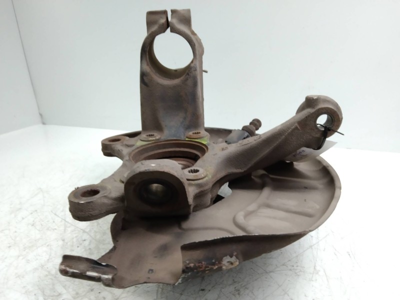 Recambio de mangueta delantera derecha para audi a3 (8p) 1.9 tdi ambiente referencia OEM IAM   