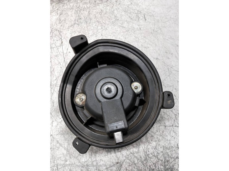 Recambio de motor calefaccion para peugeot j5 caja cerrada (290) 1.9 diesel referencia OEM IAM   