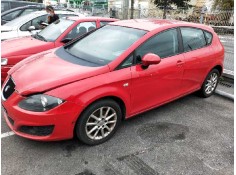 seat leon (1p1) del año 2009