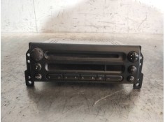 Recambio de sistema audio / radio cd para mini mini (r50,r53) one d referencia OEM IAM 697689003 13264010 