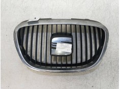 Recambio de rejilla delantera para seat altea (5p1) reference referencia OEM IAM   