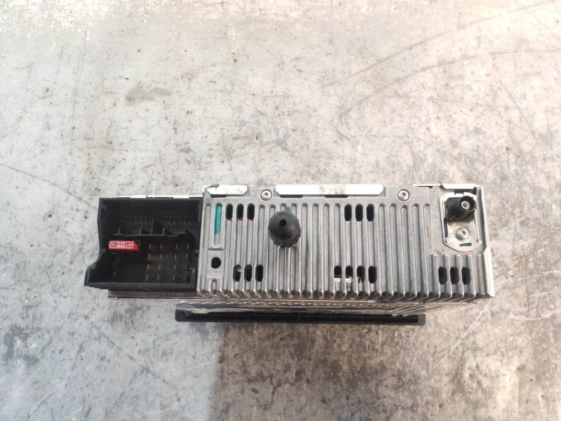 Recambio de sistema audio / radio cd para mini mini (r50,r53) one d referencia OEM IAM 697689003 13264010 