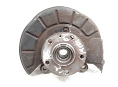 Recambio de mangueta delantera izquierda para audi a3 (8p) 1.9 tdi ambiente referencia OEM IAM   