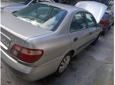 nissan almera (n16/e) del año 2004 2