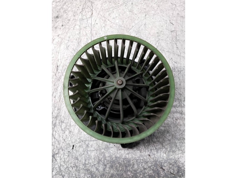 Recambio de motor calefaccion para peugeot j5 caja cerrada (290) 1.9 diesel referencia OEM IAM   