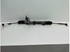 Recambio de cremallera direccion para fiat punto berlina (176) 1.2 cat referencia OEM IAM 00464806160  