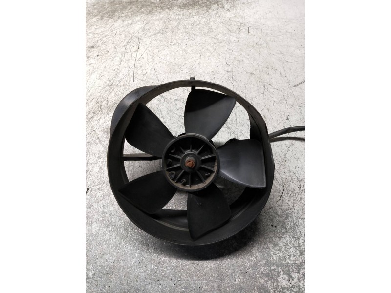 Recambio de motor calefaccion para seat marbella ce referencia OEM IAM   