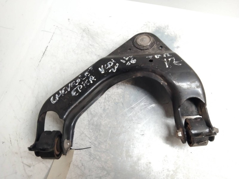 Recambio de brazo suspension superior trasero izquierdo para chevrolet epica 2.0 diesel cat referencia OEM IAM   