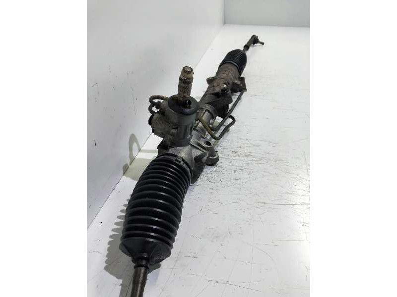 Recambio de cremallera direccion para fiat punto berlina (176) 1.2 cat referencia OEM IAM 00464806160  