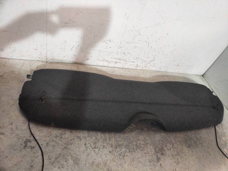 Recambio de bandeja trasera para mini mini (r50,r53) one d referencia OEM IAM   