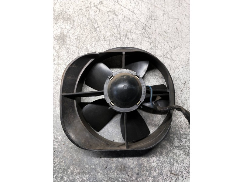 Recambio de motor calefaccion para seat marbella ce referencia OEM IAM   