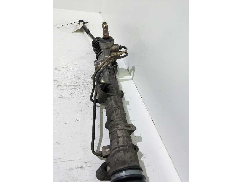 Recambio de cremallera direccion para fiat punto berlina (176) 1.2 cat referencia OEM IAM 00464806160  