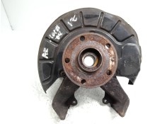 Recambio de mangueta delantera derecha para audi a3 (8p) 1.6 tdi referencia OEM IAM   