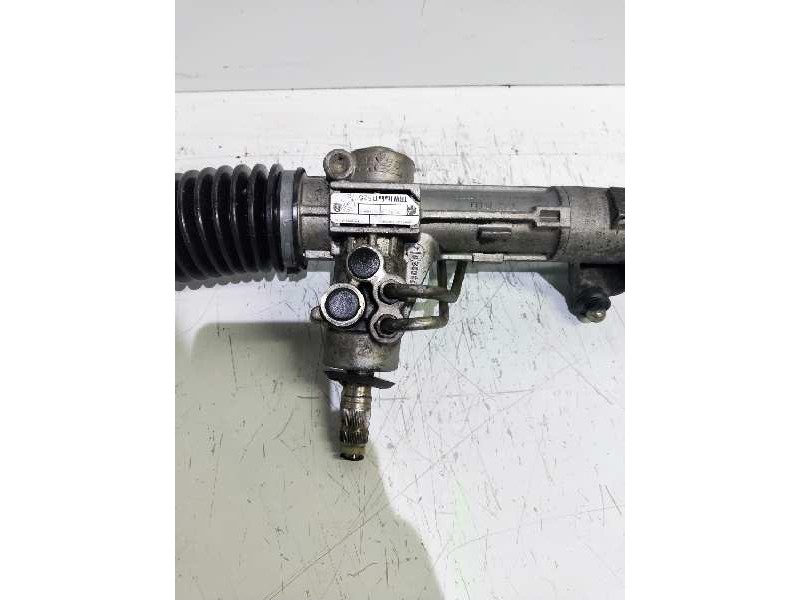Recambio de cremallera direccion para fiat punto berlina (176) 1.2 cat referencia OEM IAM 00464806160  