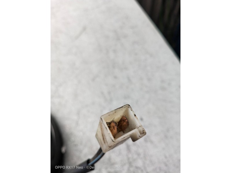Recambio de motor calefaccion para seat marbella ce referencia OEM IAM   