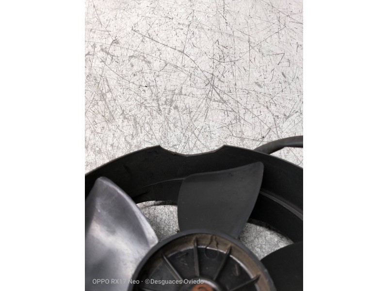 Recambio de motor calefaccion para seat marbella ce referencia OEM IAM   