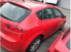 seat leon (1p1) del año 2009 2