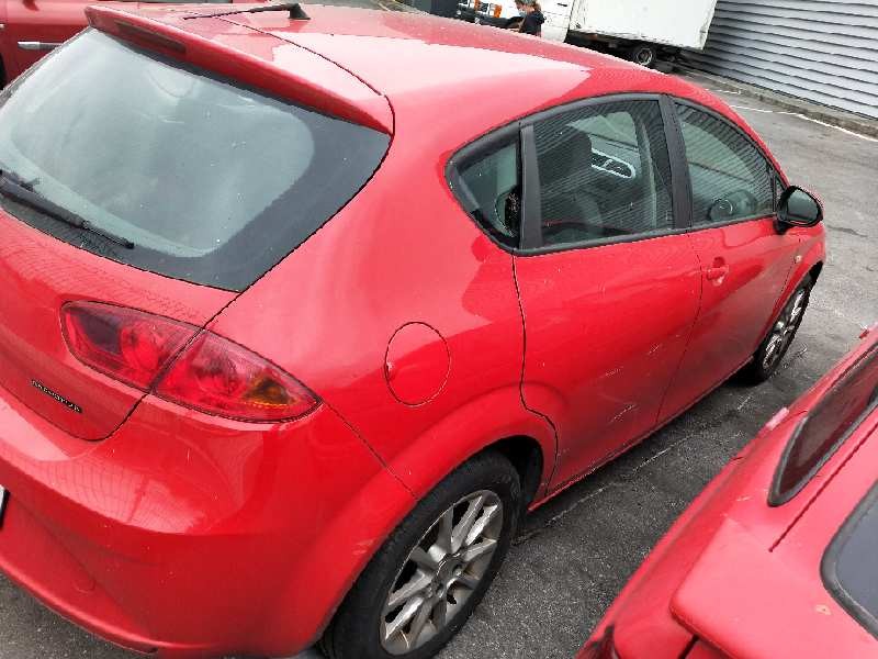 seat leon (1p1) del año 2009