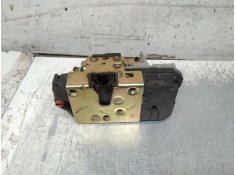 Recambio de motor cierre centralizado trasero derecho para peugeot 306 berlina 3/4/5 puertas (s2) style referencia OEM IAM   5P