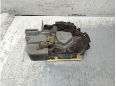 Recambio de motor cierre centralizado trasero derecho para peugeot 306 berlina 3/4/5 puertas (s2) style referencia OEM IAM   5P 2