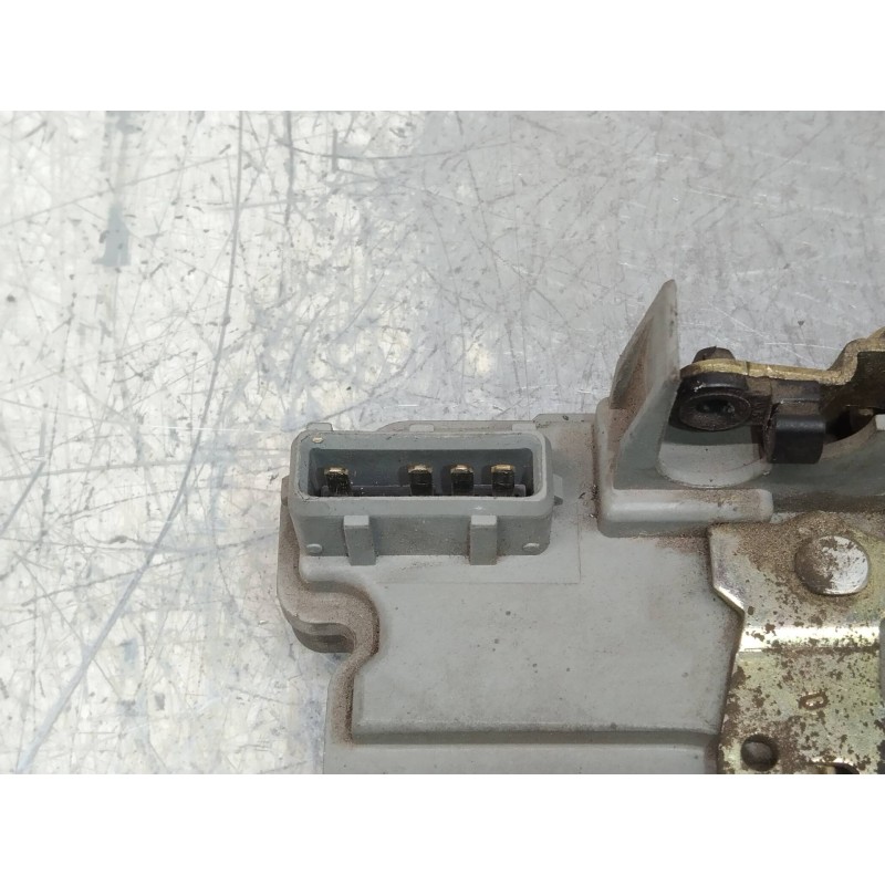 Recambio de motor cierre centralizado trasero derecho para peugeot 306 berlina 3/4/5 puertas (s2) style referencia OEM IAM   5P