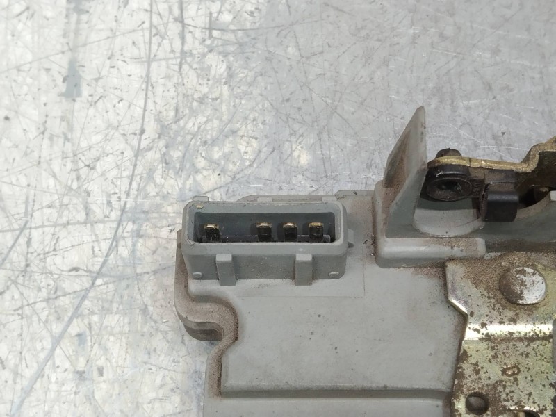 Recambio de motor cierre centralizado trasero derecho para peugeot 306 berlina 3/4/5 puertas (s2) style referencia OEM IAM   5P