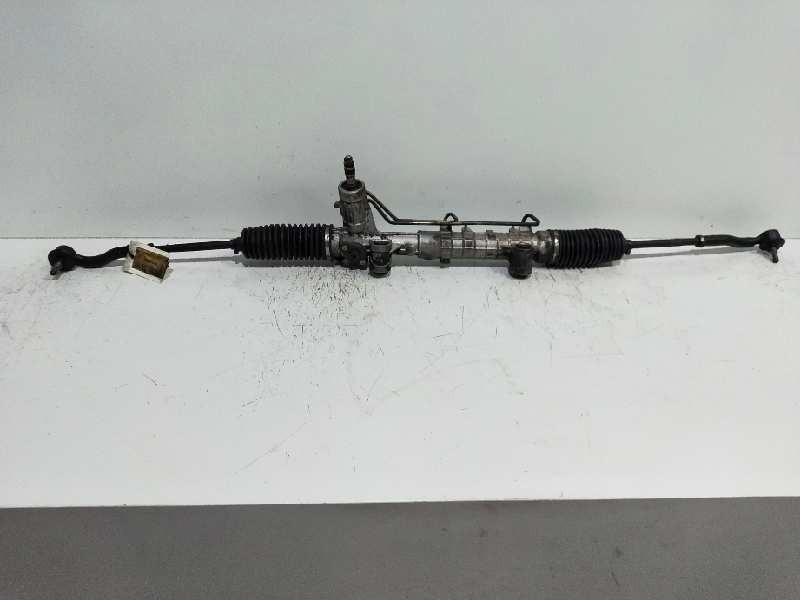 Recambio de cremallera direccion para fiat palio weekend (178) td 70 referencia OEM IAM 46518765 37502333 16902955