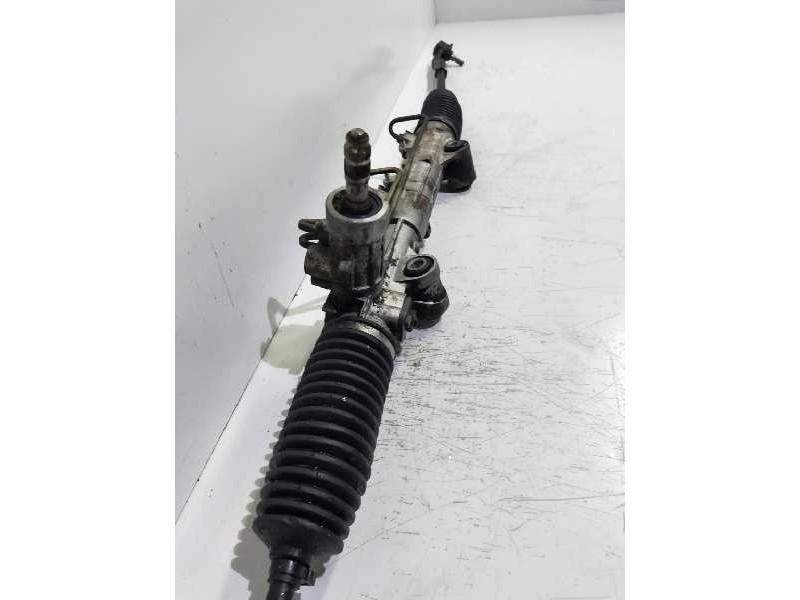 Recambio de cremallera direccion para fiat palio weekend (178) td 70 referencia OEM IAM 46518765 37502333 16902955