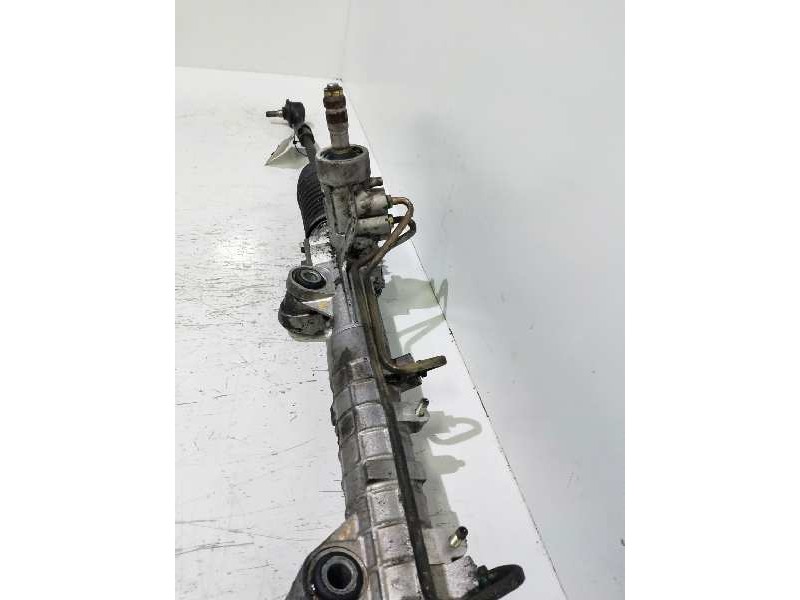 Recambio de cremallera direccion para fiat palio weekend (178) td 70 referencia OEM IAM 46518765 37502333 16902955