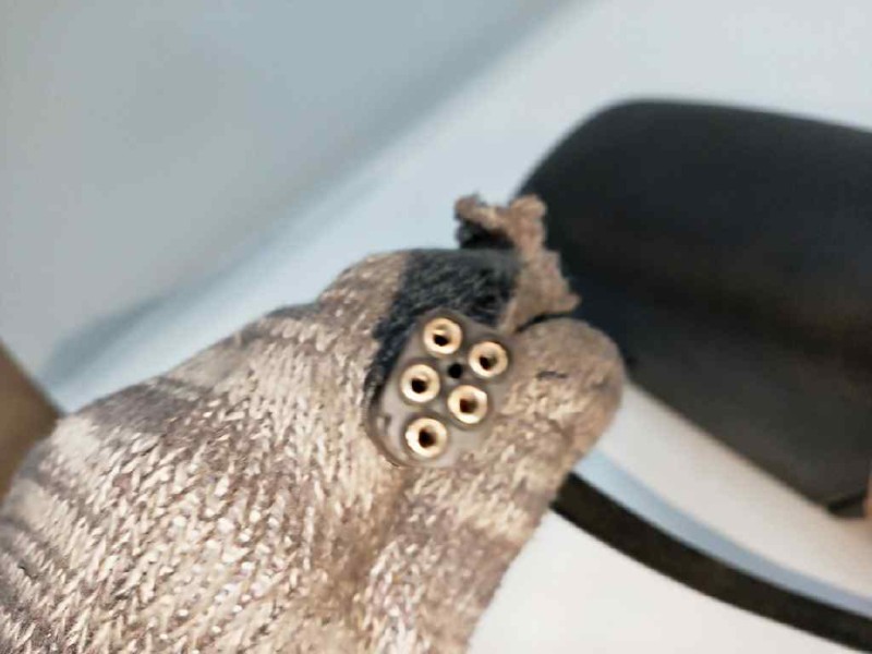 Recambio de retrovisor derecho para ford scorpio berl./turnier referencia OEM IAM   ELECTRICO Recambio de retrovisor derecho para ford scorpio berl./turnier referencia OEM IAM   ELECTRICO