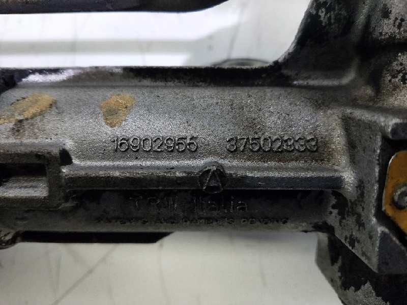 Recambio de cremallera direccion para fiat palio weekend (178) td 70 referencia OEM IAM 46518765 37502333 16902955