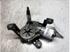 Recambio de motor limpia trasero para opel signum básico referencia OEM IAM   