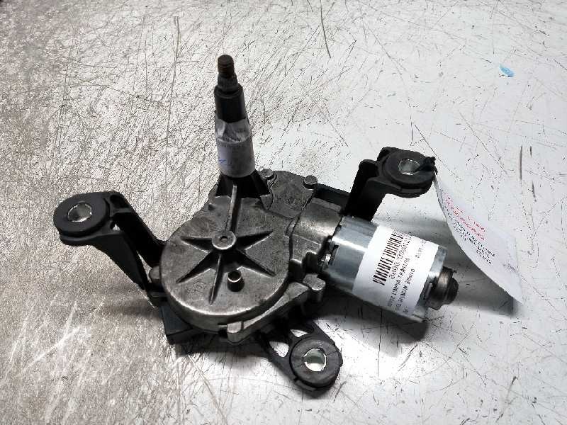 Recambio de motor limpia trasero para opel signum básico referencia OEM IAM   