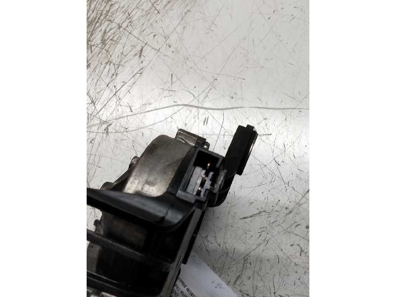 Recambio de motor limpia trasero para opel signum básico referencia OEM IAM   