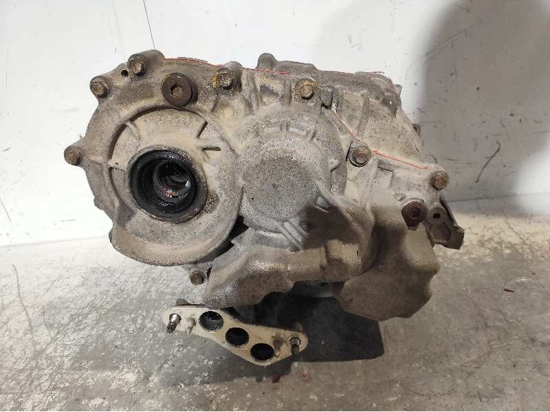 Recambio de diferencial trasero para lexus rx 400h referencia OEM IAM   