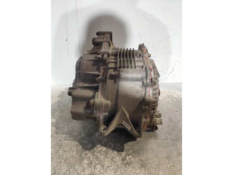 Recambio de diferencial trasero para lexus rx 400h referencia OEM IAM   