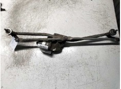 Recambio de motor limpia delantero para mercedes sprinterii caja cerrada (desde 01.06) 210/213/216 cdi (906.611/613) referencia 