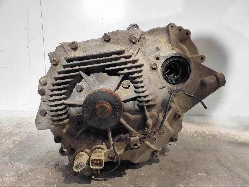 Recambio de diferencial trasero para lexus rx 400h referencia OEM IAM   