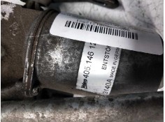 Recambio de motor limpia delantero para mercedes sprinterii caja cerrada (desde 01.06) 210/213/216 cdi (906.611/613) referencia  2