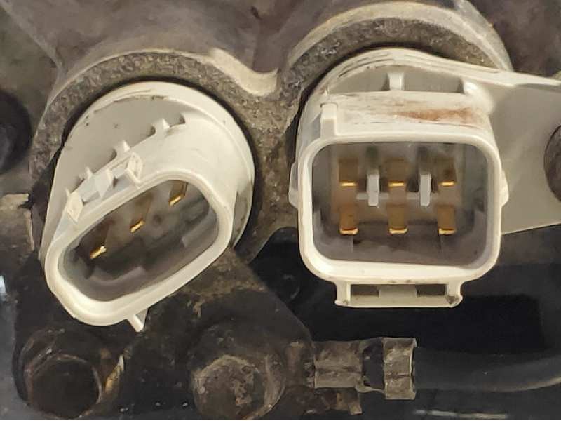 Recambio de diferencial trasero para lexus rx 400h referencia OEM IAM   