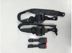 Recambio de juego cinturones delantero para nissan sunny berlina (n14) 1.6 16v cat referencia OEM IAM   4P