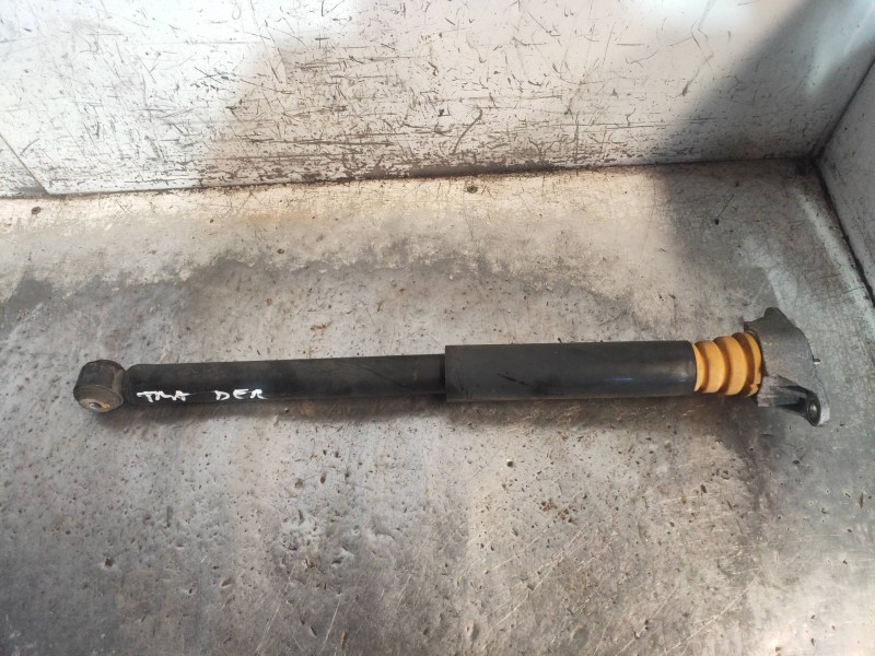 Recambio de amortiguador trasero derecho para mazda 3 lim. () style referencia OEM IAM BAHD28700A  