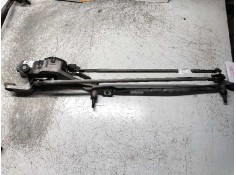 Recambio de motor limpia delantero para ford focus turnier (cb4) trend referencia OEM IAM 3397020850 4M5117504AC 