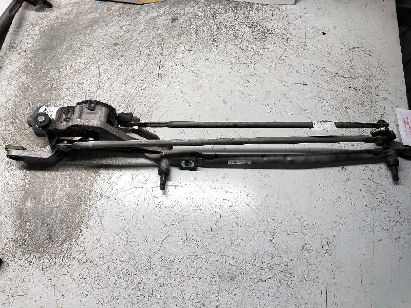 Recambio de motor limpia delantero para ford focus turnier (cb4) trend referencia OEM IAM 3397020850 4M5117504AC 